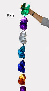 Garland Spring Flowers #24